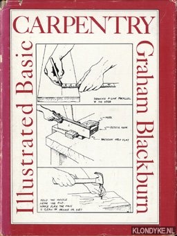 Illustrated Basic Carpentry