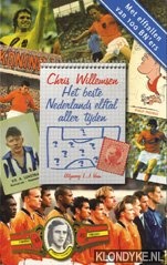 Het beste Nederlandse elftal aller tijden