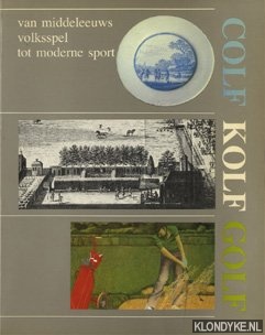 Golf Kolf golf