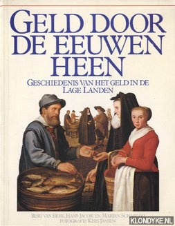 Geld door de eeuwen heen