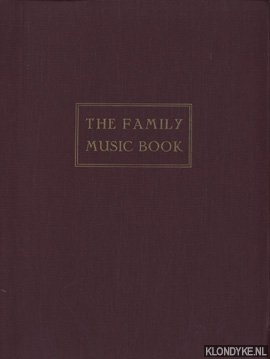 The Family Music Book