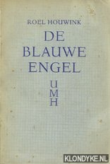 De blauwe engel