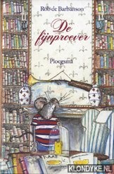 De fijnproever