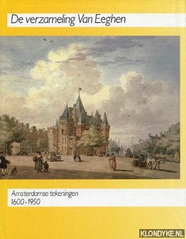 De verzameling Van Eeghen