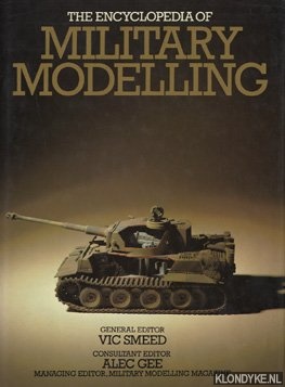 The Encyclopedia of Military Modelling