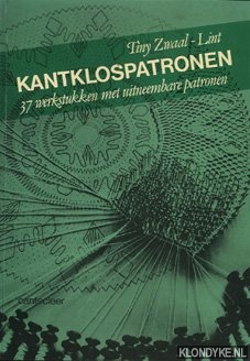 Kantklospatronen