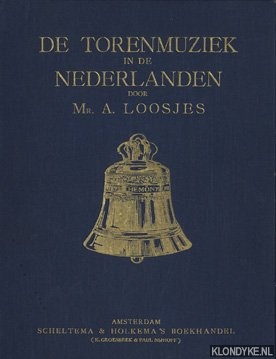 De torenmuziek in de Nederlanden
