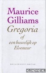 Gregoria of een huwelijk of Elseneur