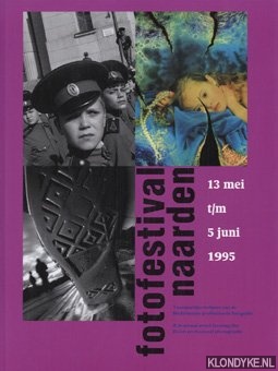 Fotofestival Naarden 13 Mei - 5 Juni