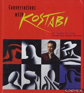 Conversations with Kostabi