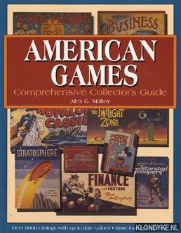 American games