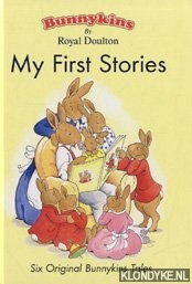 My First Stories