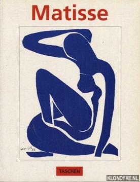 Henri Matisse, 1869-1954