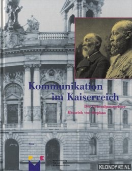 Kommunikation im Kaiserreich