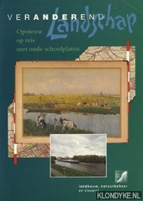 Veranderend landschap