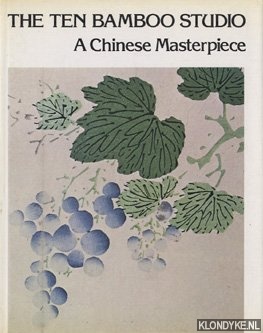 The prints of the Ten Bamboo Studio followed by Plates from the Kaempfer Series and Perfect Harmony