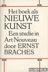 Het boek als nieuwe kunst