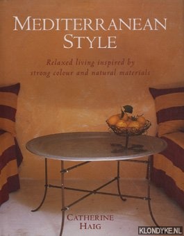 Mediterranean style