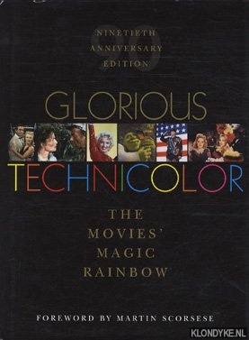 Glorious Technicolor