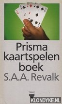 Prisma kaartspelenboek