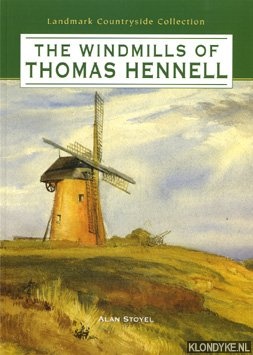 The windmills of Thomas Hennell