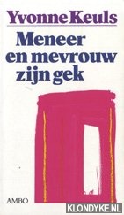 Meneer en mevrouw zijn gek