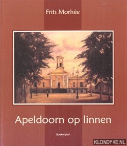 Apeldoorn op linnen