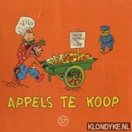 Flipje Tiel nummer 37