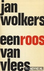Een roos van vlees
