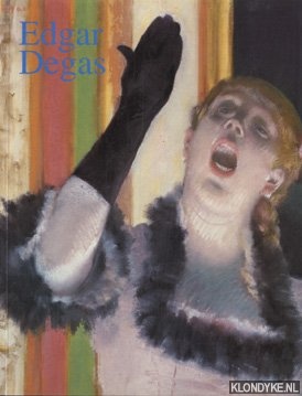 Edgar Degas