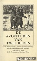 De avonturen van twee beren