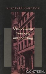 Uitnodiging voor een onthoofding