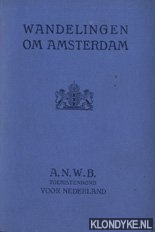 Wandelingen om Amsterdam