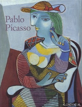Pablo Picasso, 1881-1973