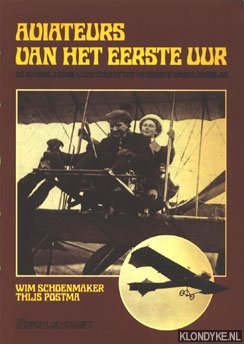 Aviateurs van het eerste uur