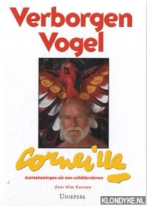Verborgen vogel