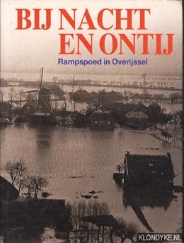 Bij nacht en ontij