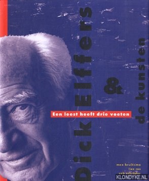 Een leest heeft drie voeten