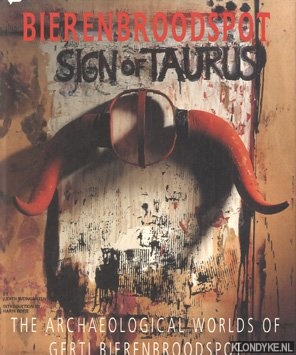 Bierenbroodspot sign of Taurus