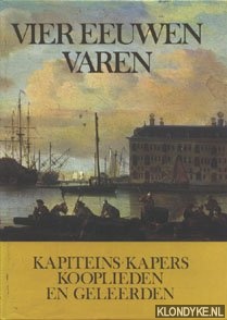 Vier eeuwen varen