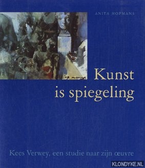 Kunst is spiegeling