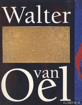 Walter van Oel