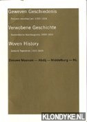 Geweven geschiedenis