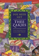 Doe meer met theezakjes