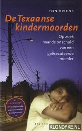 De Texaanse kindermoorden