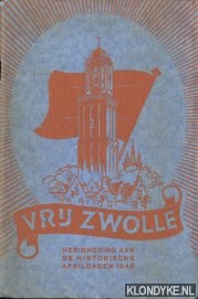Vrij Zwolle