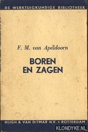 De werktuigkundige bibliotheek