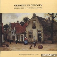Geboren en getogen