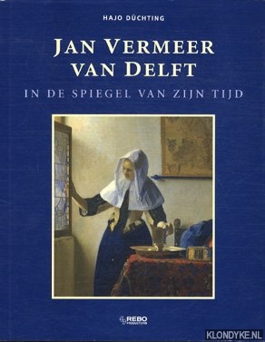 Jan Vermeer van Delft