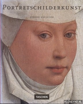 Portretschilderkunst